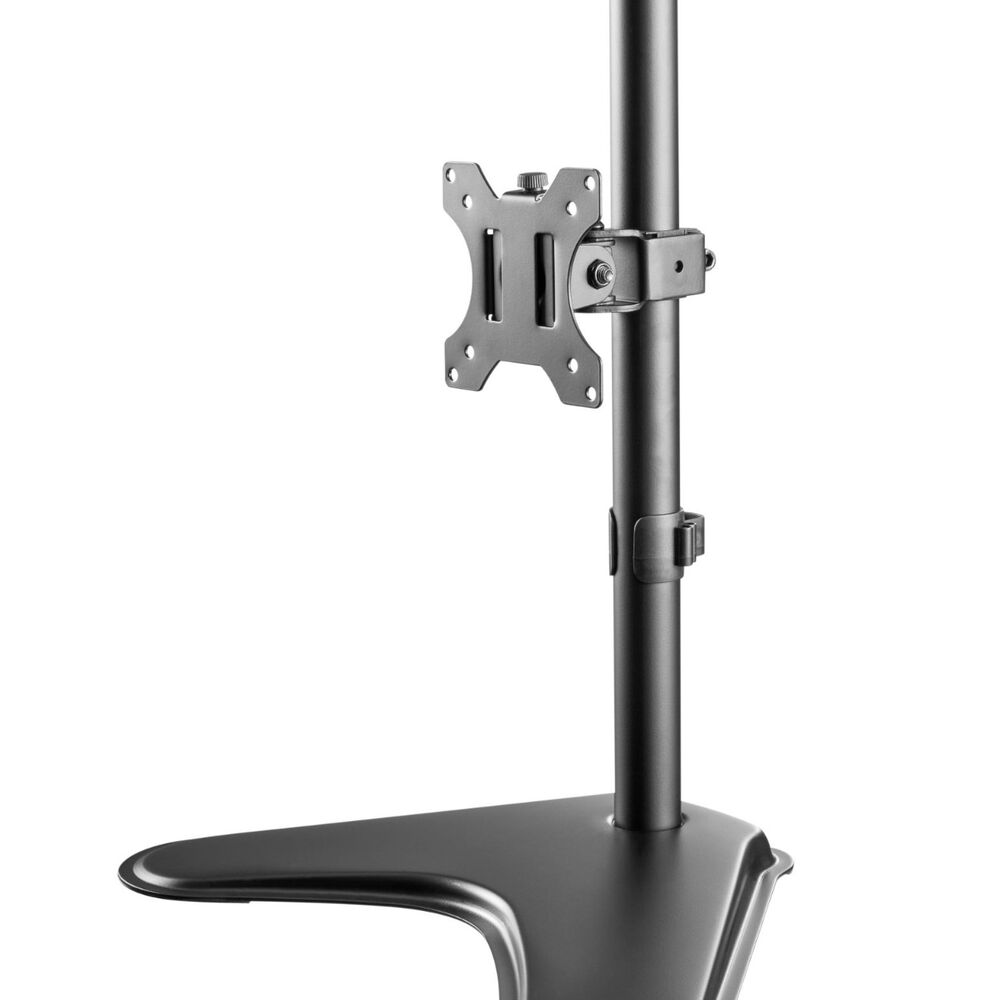 Soporte Con Base Para Monitor 13 ~ 32 - 8kg 360 Sbrm710 Brasforma image number 2.0