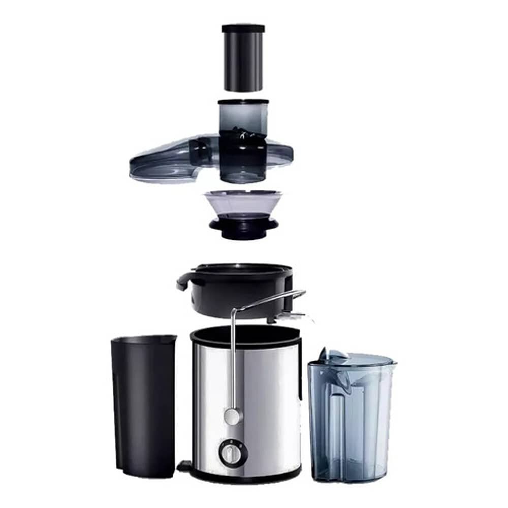 Extractor De Jugo De Fruta image number 2.0