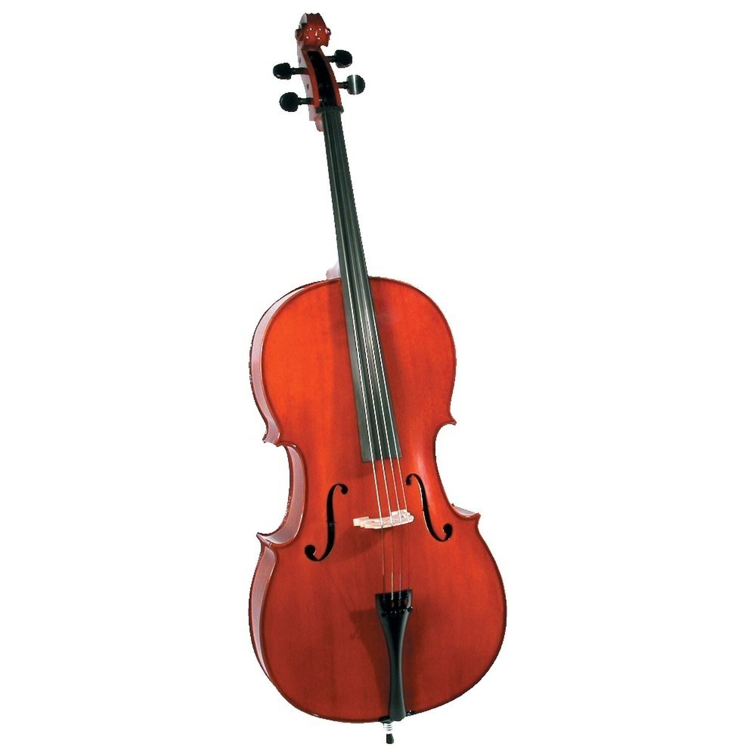 Violoncello Outfit 4/4' Hc-150 Cervini image number 0.0
