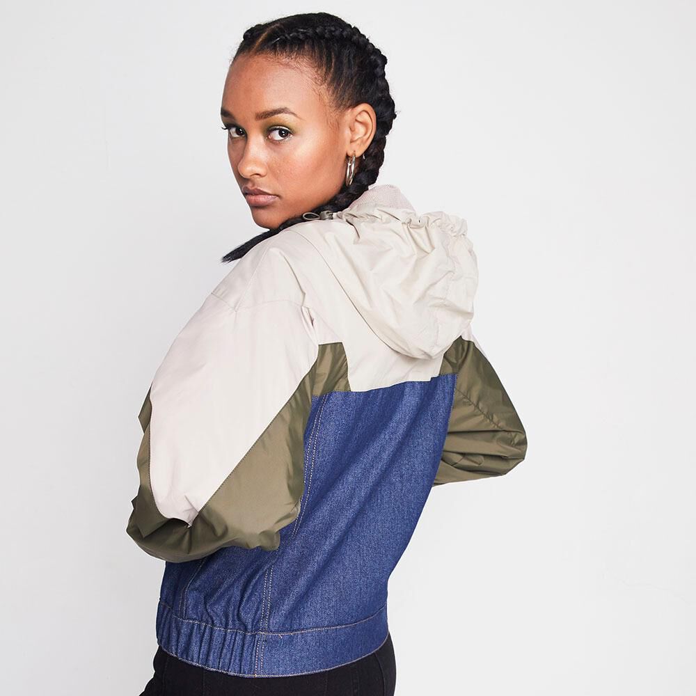 Chaqueta  Mujer Rolly Go image number 2.0