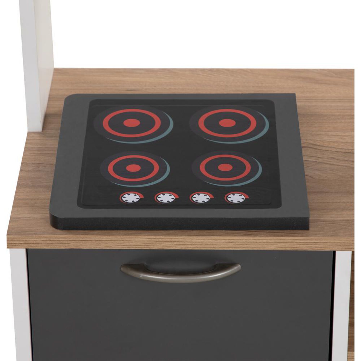 Mueble Kids Cocina Cic image number 6.0