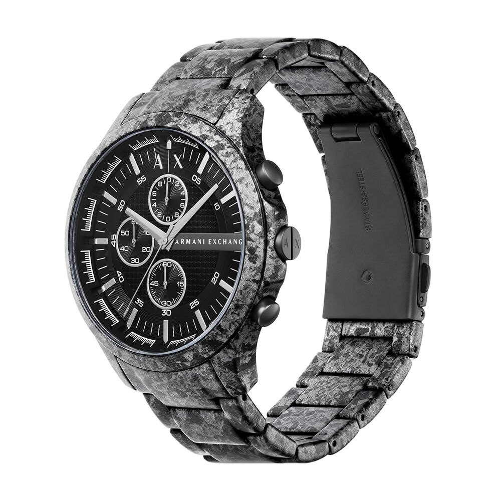 Reloj Armani Exchange Ax2462 Gris image number 1.0