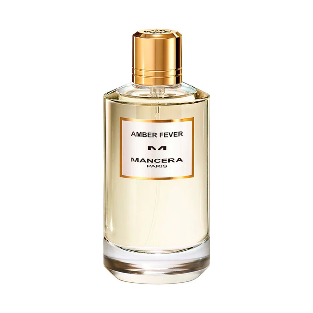 Mancera Amber Fever 120 Ml Eau De Parfum image number 1.0
