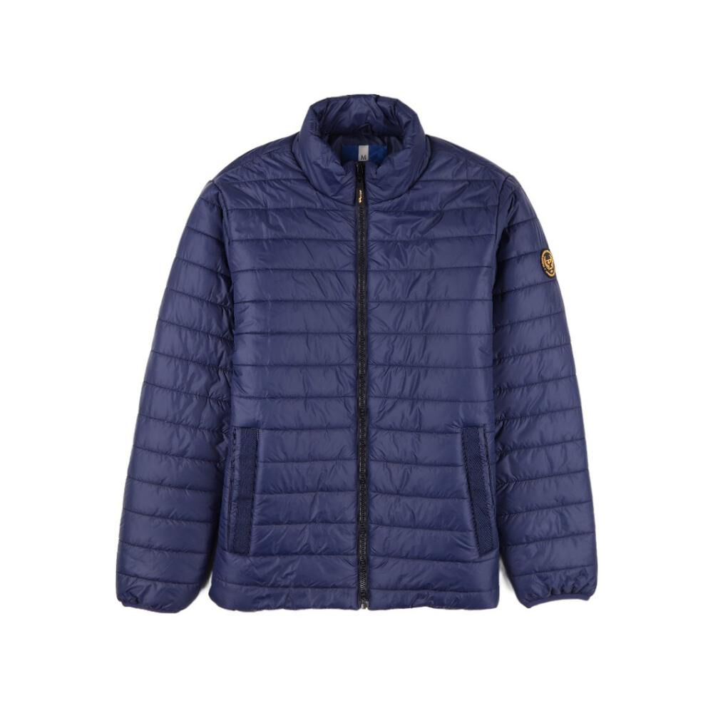 Parka Hombre Peroe image number 0.0
