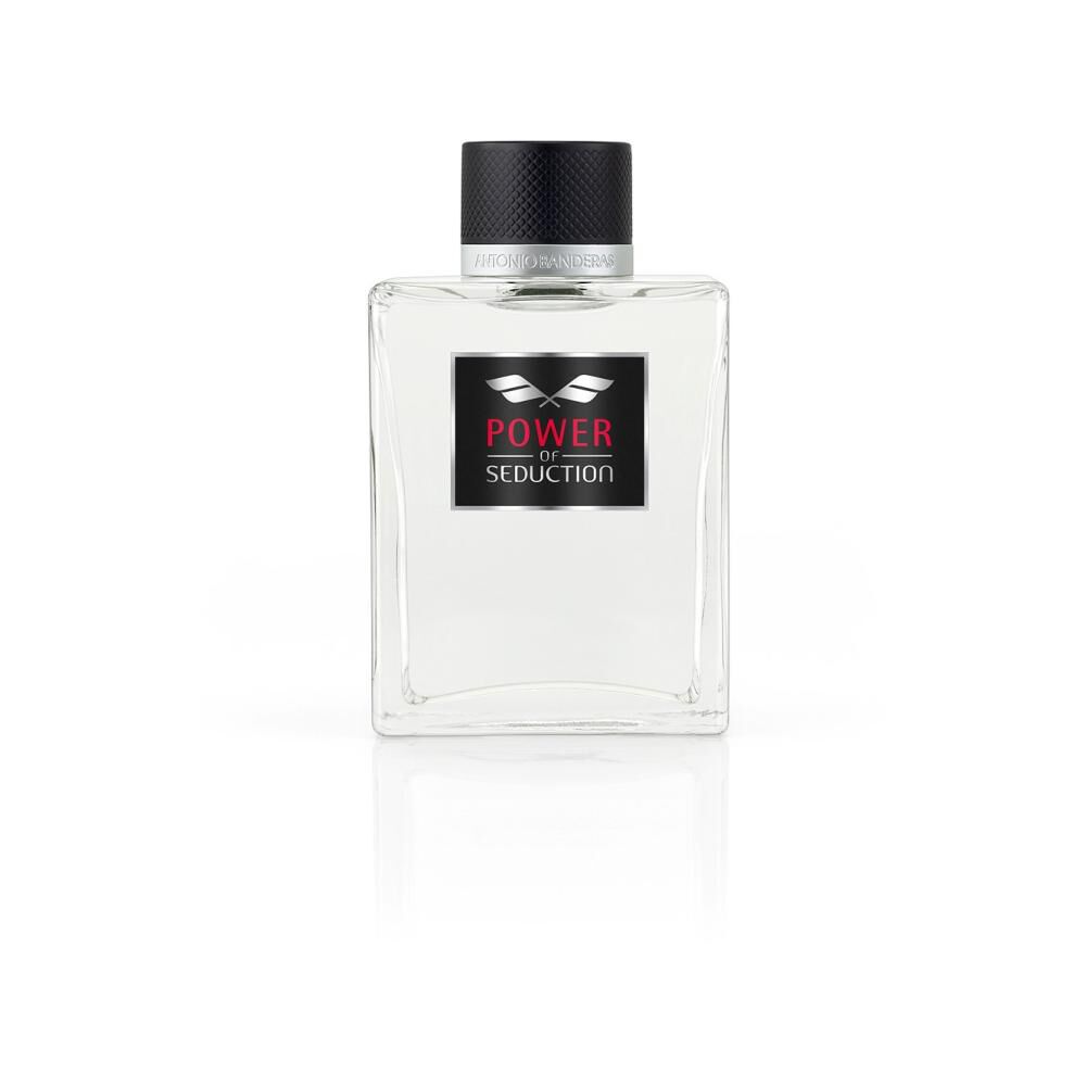 Antonio Banderas Power of Seduction EDT 200 ml