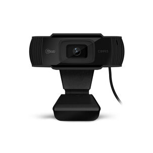 Webcam Mic 720p Microlab Meet Hd