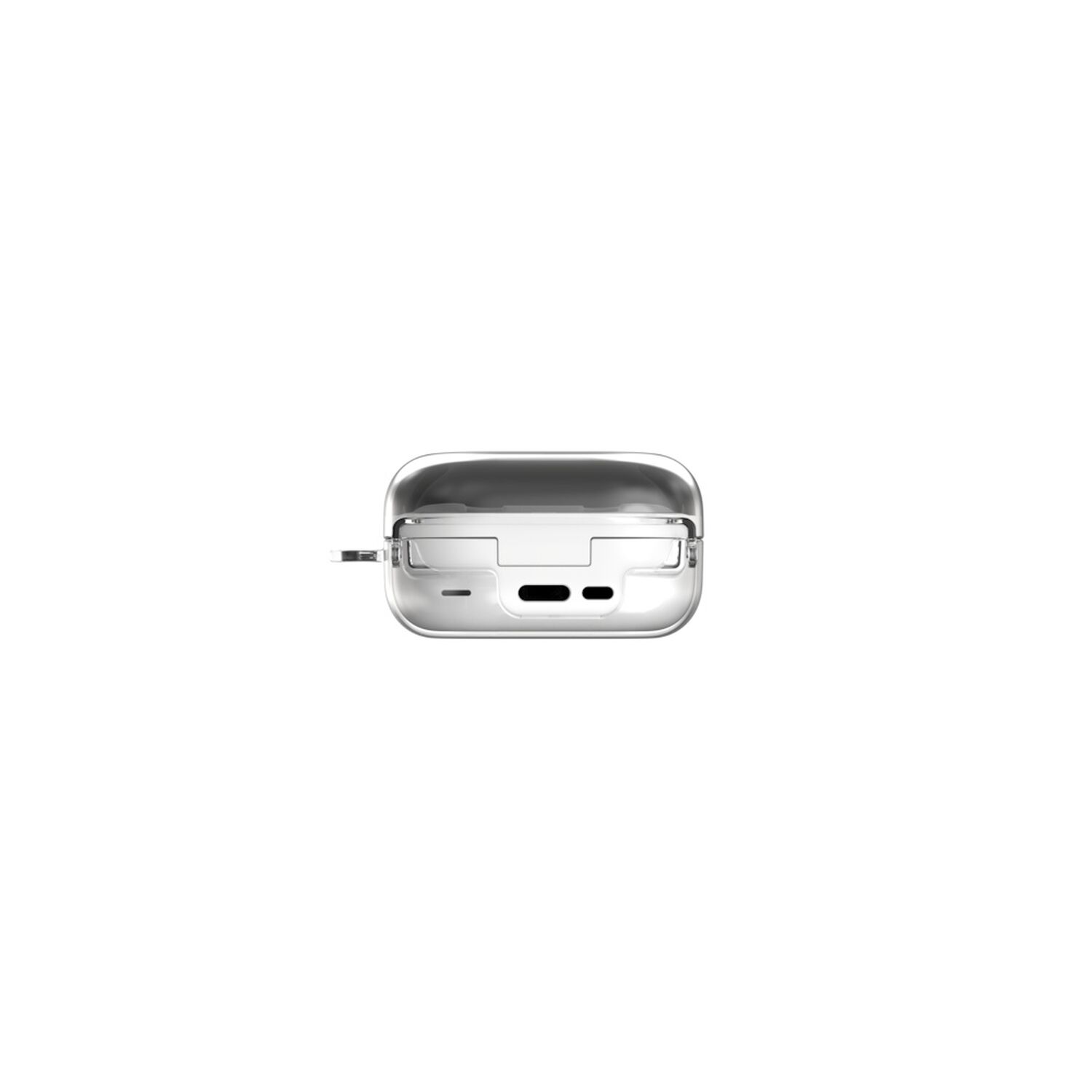 Carcasa Transparente Galaxy Buds4 | Buds4 Pro Transparente image number 1.0