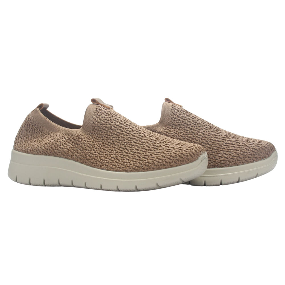 Zapato Mujer Chalada Finest-1 Nude Casual image number 4.0