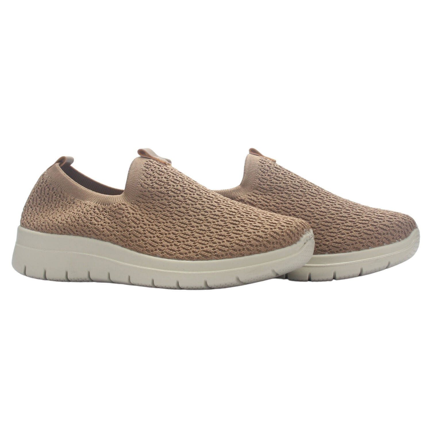 Zapato Mujer Chalada Finest-1 Nude Casual image number 4.0
