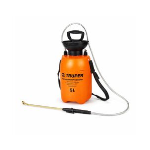 Fumigador Profesional Truper 5 Litros Fut-5