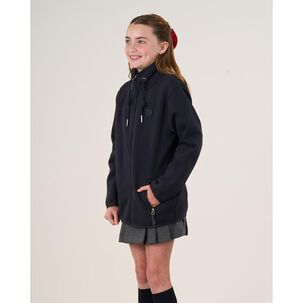 Poler&oacute;n Escolar Ni&ntilde;a Polemic Girl