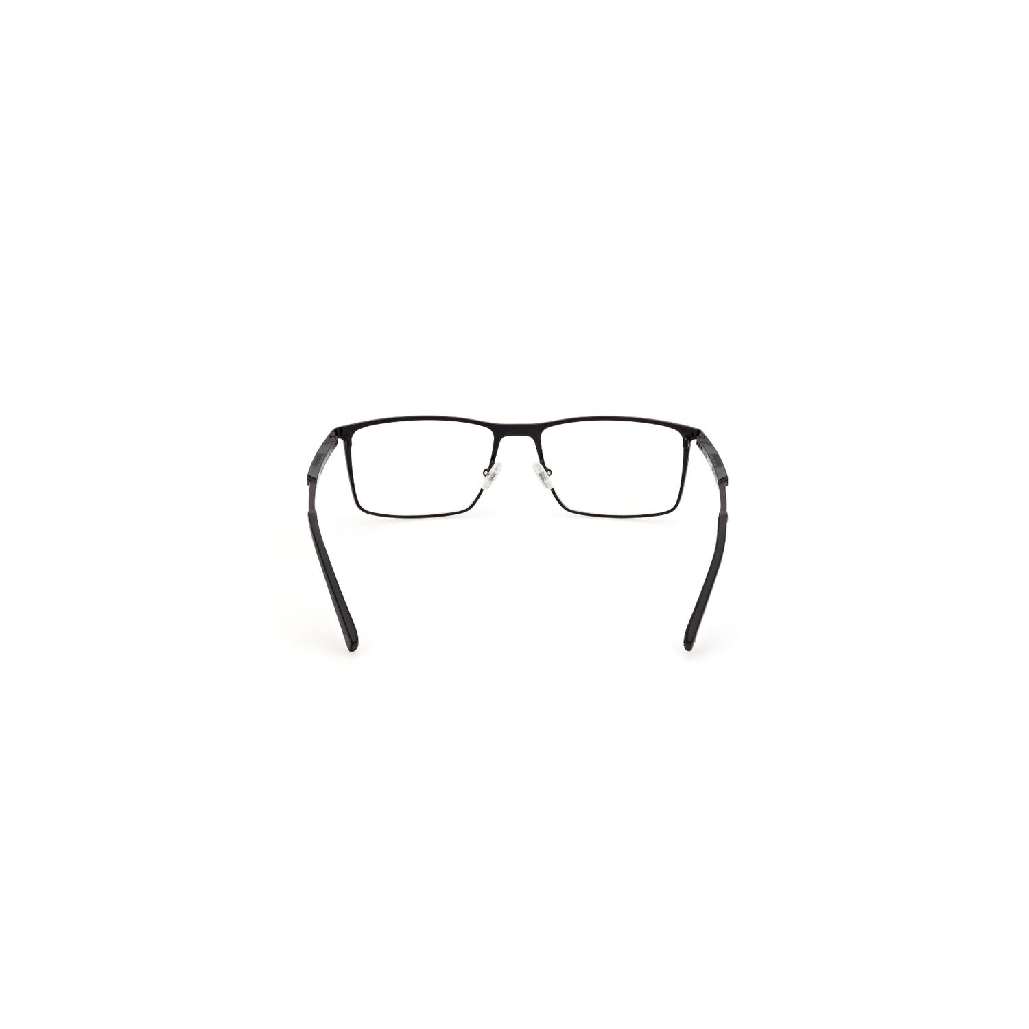 Lentes &Oacute;pticos Negro Mate Timberland image number 4.0