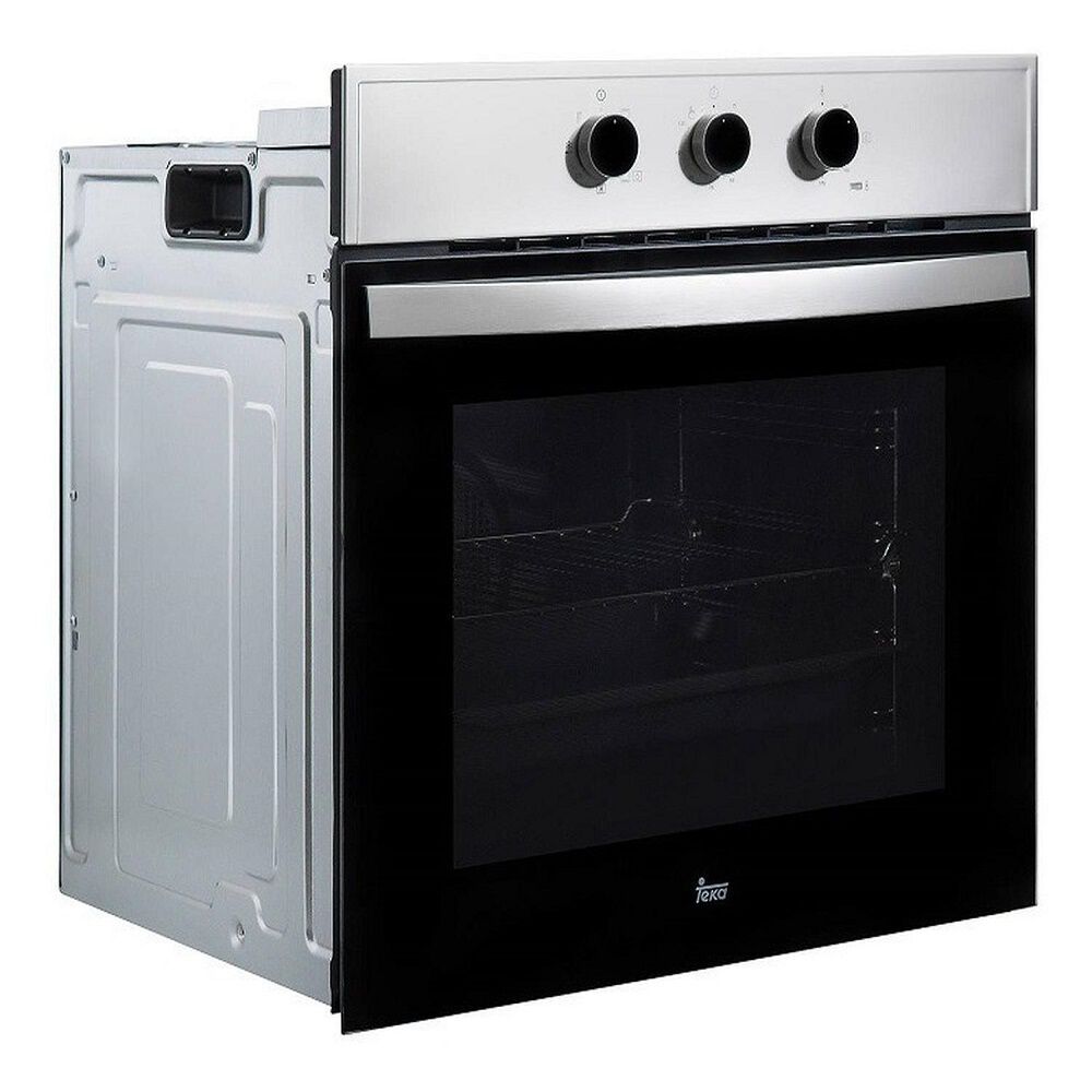 Horno Eléctrico Teka Hbb-605 Ss 70lts image number 1.0
