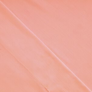 Sabana 144 Hilos Lisa Mashini 2 P Terracota