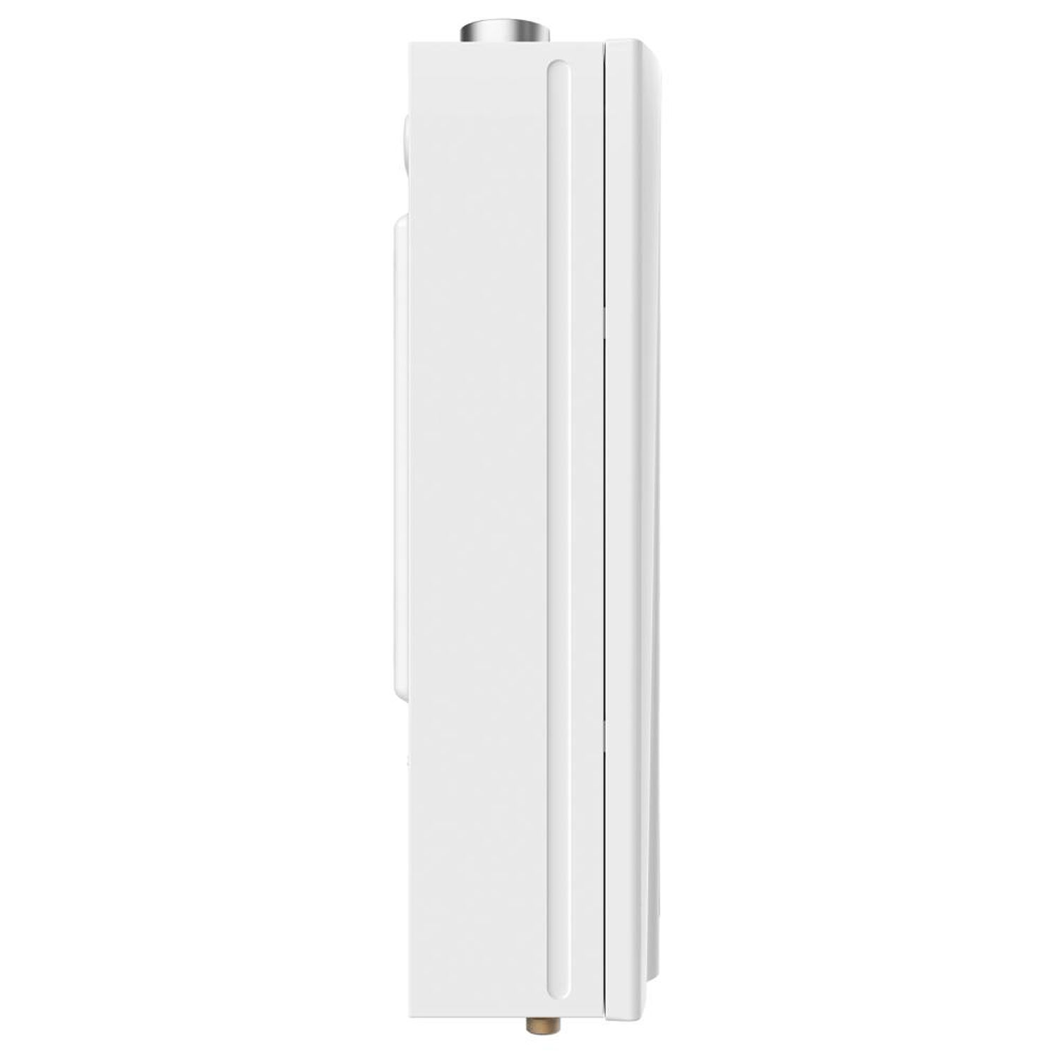 Calefont Mademsa Balanced 16 ECO GL / Tiro Balanceado / Gas Licuado  / 16 Litros image number 2.0