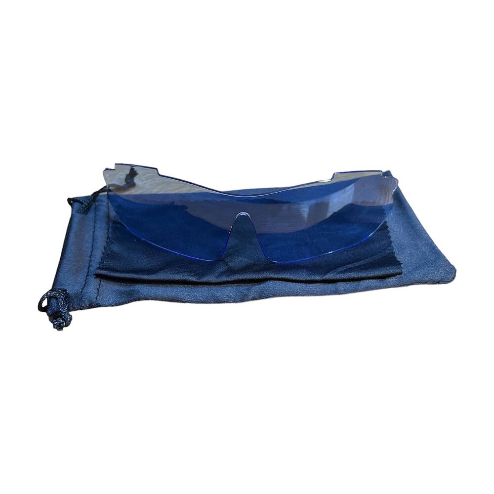 Lentes Tacticos 5 Micas Ciclismo | Airsoft | Paintball image number 4.0