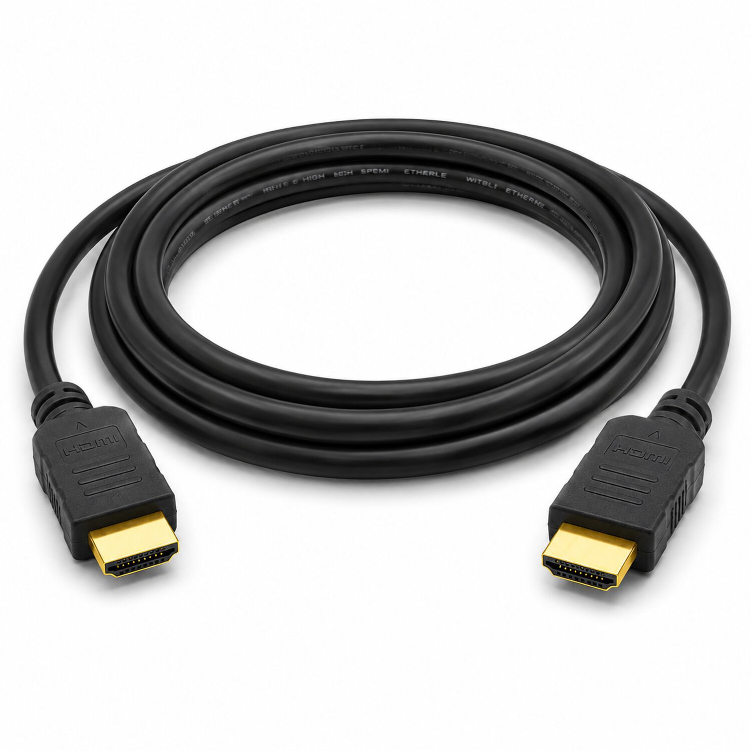 Cable Hdmi 4k 1.8m Ultra Hd Versi&oacute;n 2.0 3d Hdtv Ulink 150163 image number 0.0