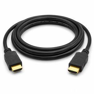 Cable Hdmi 4k 1.8m Ultra Hd Versi&oacute;n 2.0 3d Hdtv Ulink 150163