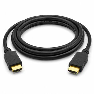 Cable Hdmi 4k 1.8m Ultra Hd Versi&oacute;n 2.0 3d Hdtv Ulink 150163