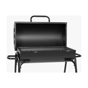 Parrilla Para Asado Con Tapa