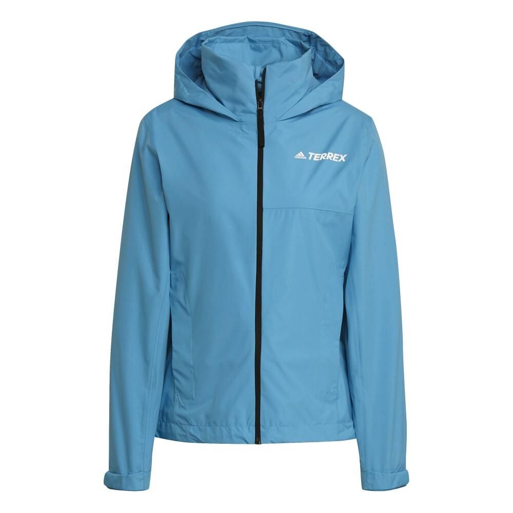 Chaqueta Deportiva Mujer Adidas image number 9.0