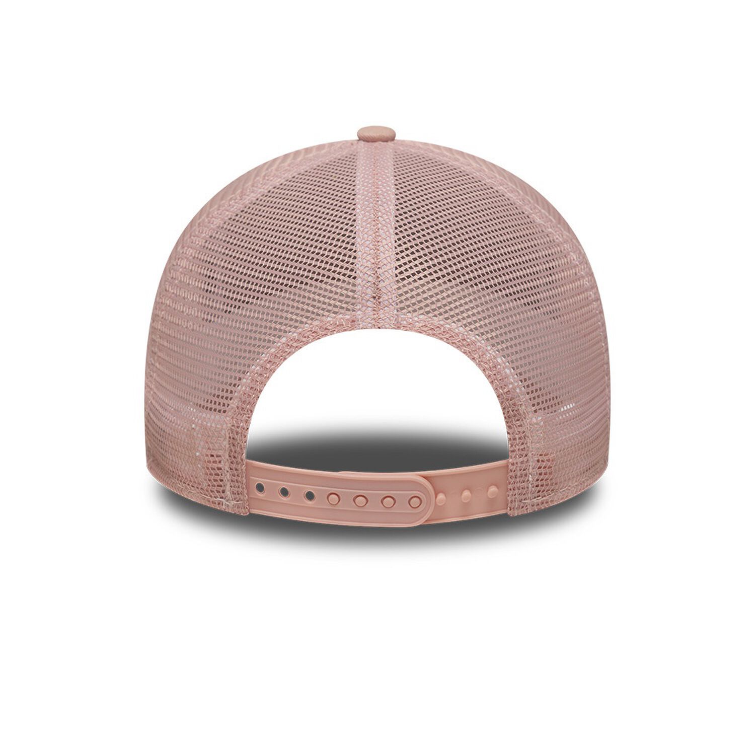 Gorra 9forty Mlb New York Yankees Summer Rosa Pastel image number 3.0