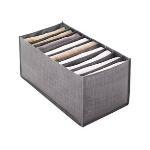Organizador De Ropa Organizador Ropa Interior 9 Divisores