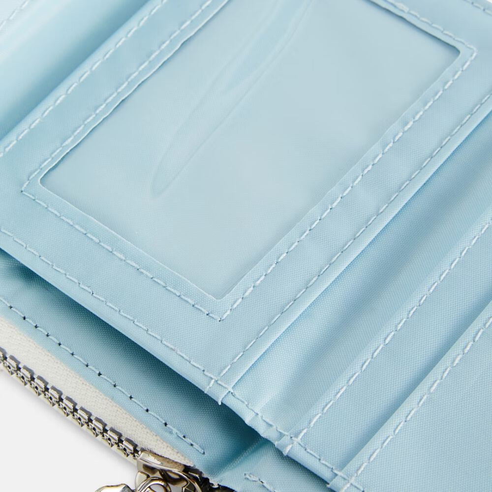 Primark Stitch Billetera Mujer Con Inicial Letra "b" image number 2.0