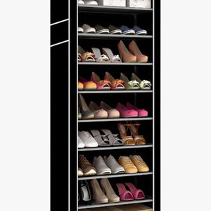 Organizador Zapatos Lona