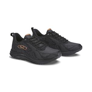 Zapatilla Mujer Citrus 2 Negro