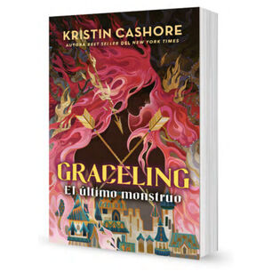 Graceling Vol.2