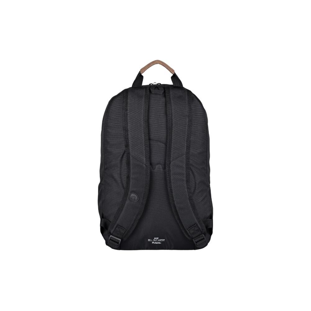 Mochila Jump - Black 25l Torre image number 3.0