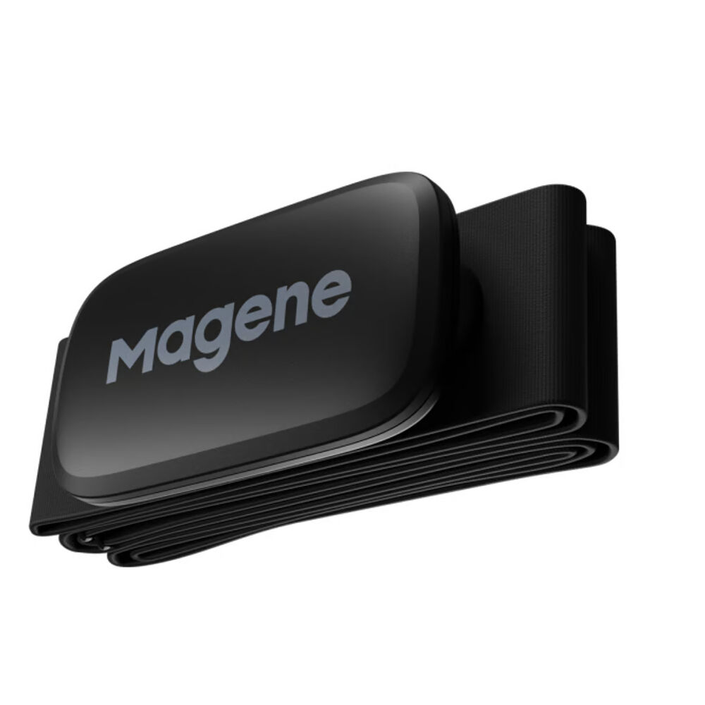 Magene H64 Hrm Banda De Ritmo Card&iacute;aco Correa De Pecho image number 4.0