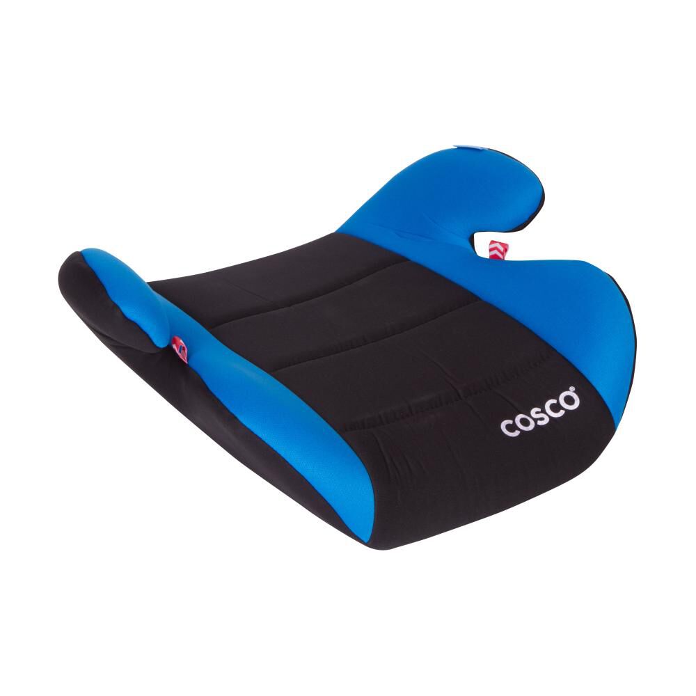 Alzador De Auto Cosco Bowl Blue image number 1.0