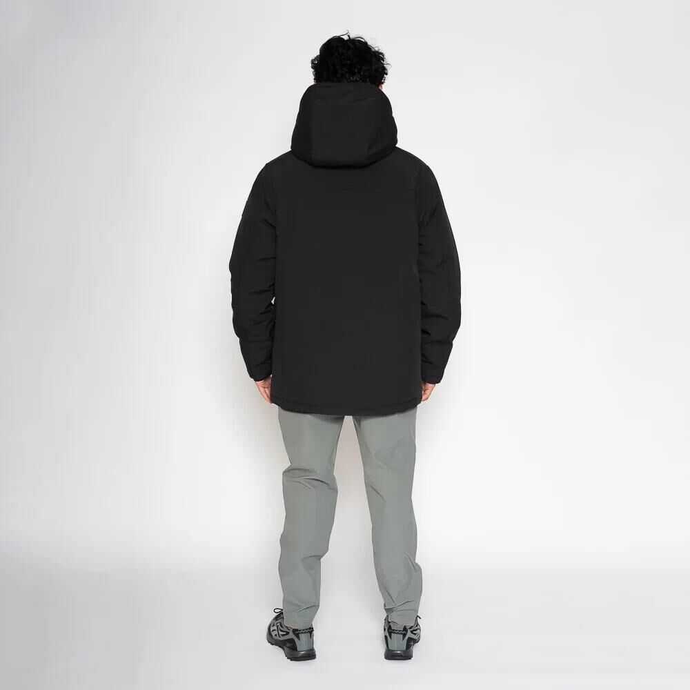 Parka Reebok Insulated Softshell image number 1.0