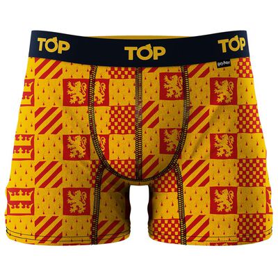 Pack Boxer Hombre Top / 3 Piezas