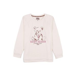 Polera De Pijama Mujer Freedom