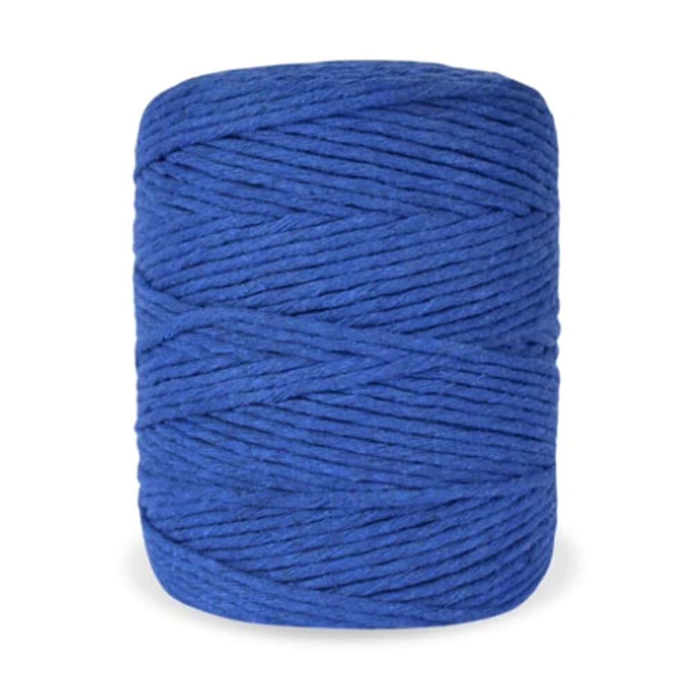 Algodón Peinado Eco Modista Spesso 1kg 24 Colores Macrame image number 1.0