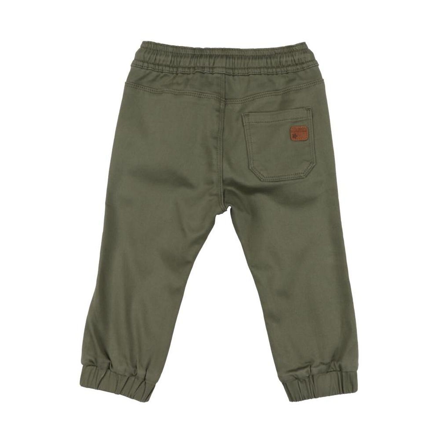 Jeans Bebe Ni&ntilde;o Baby image number 1.0