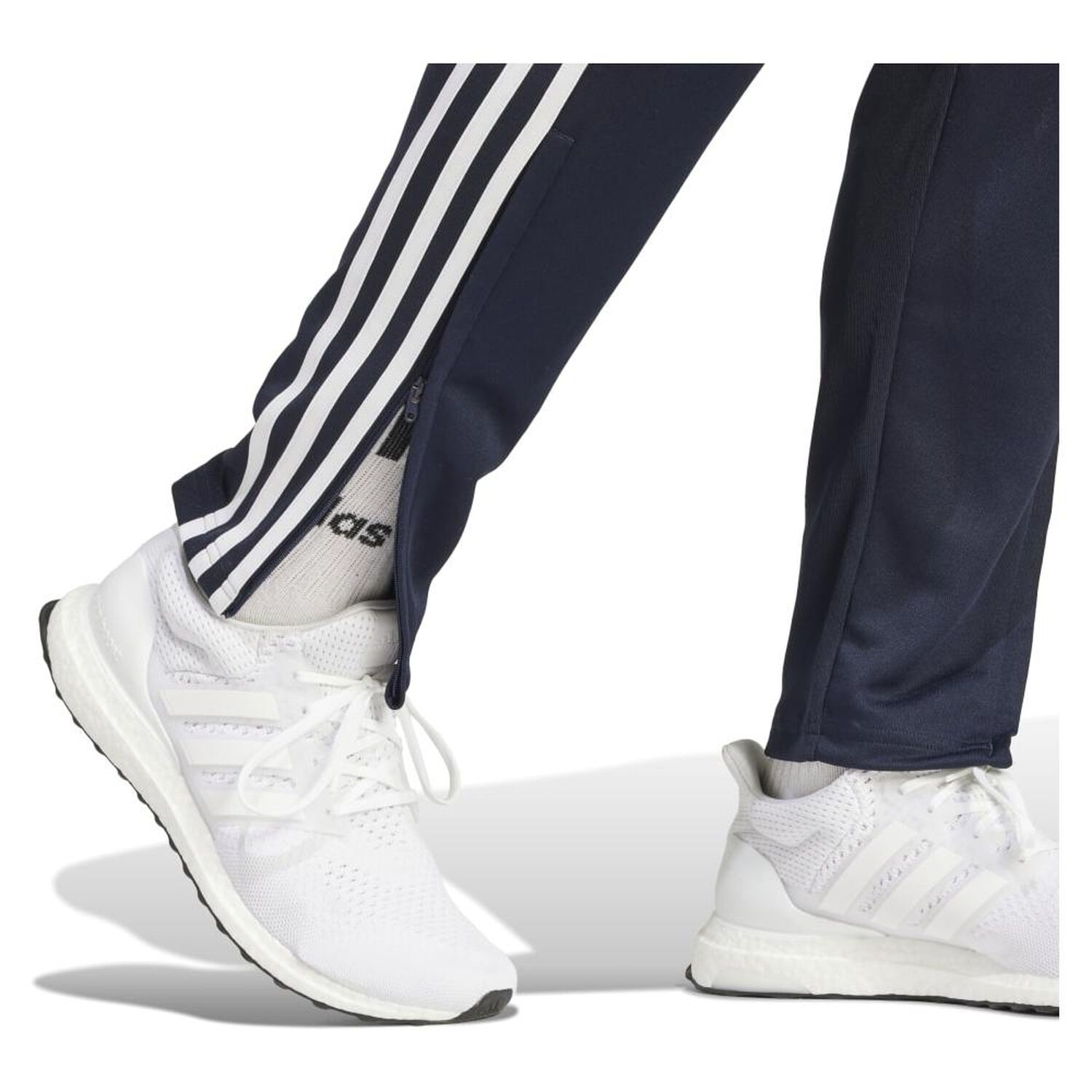 Pantal&oacute;n De Buzo Sportswear Hombre Adidas image number 4.0