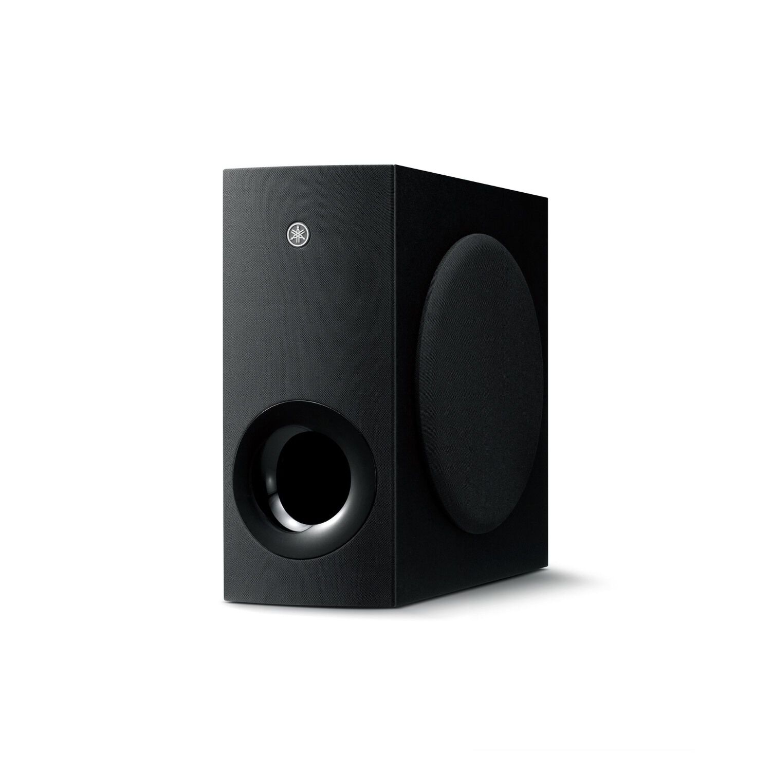 Soundbar Con Subwoofer Sr-c40a Negro Yamaha image number 4.0