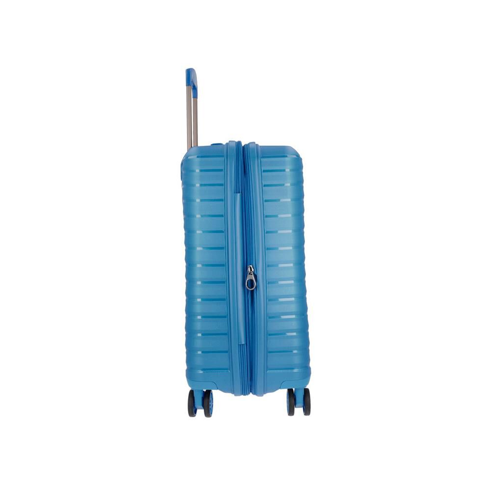 Maleta Cabina Saxoline Titanium / 39 L image number 7.0