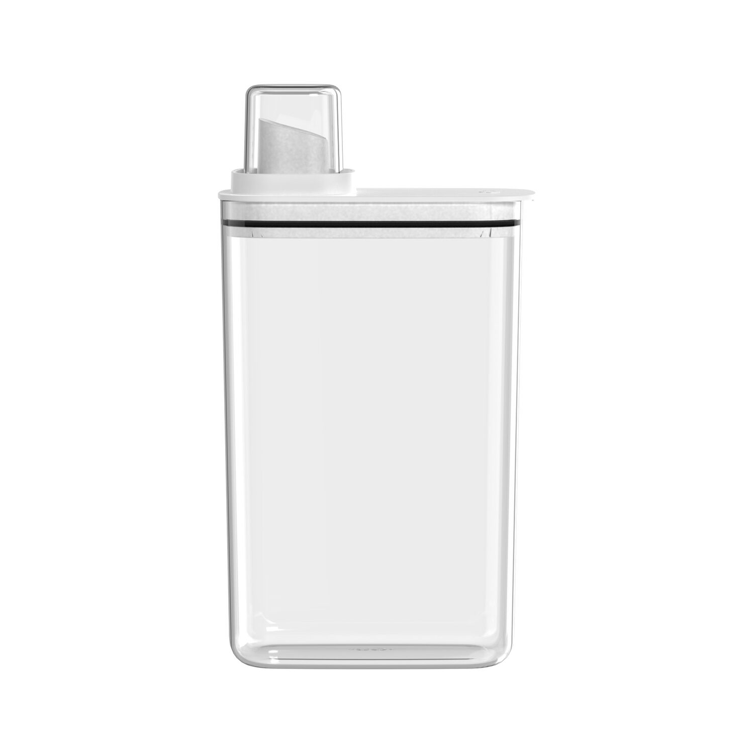 Dispensador De Detergente 2,3 Litros Blanco image number 0.0