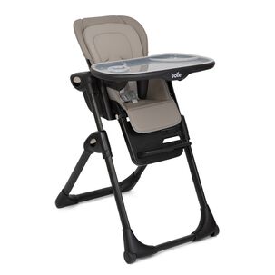 Silla De Comer Mimzy Recline Hazelnut