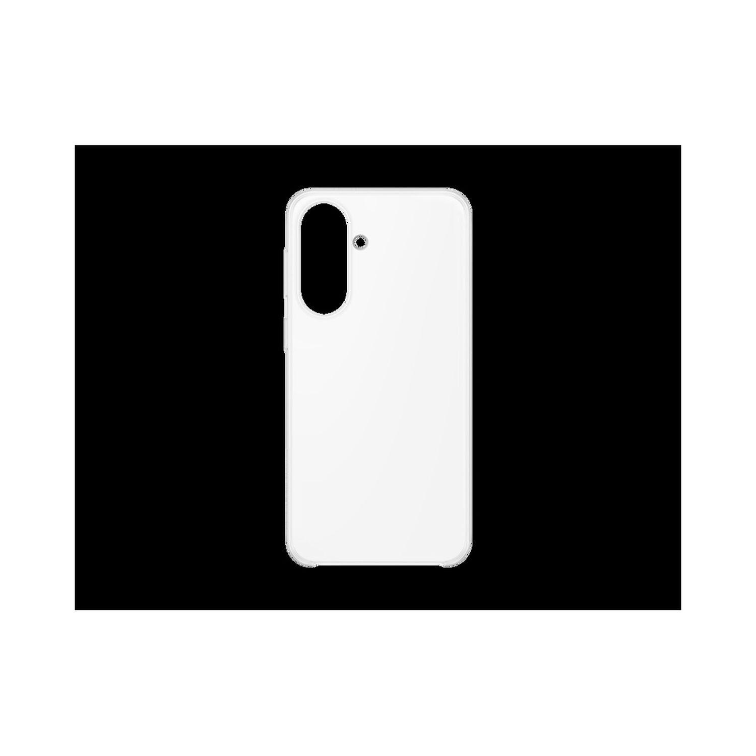 Carcasa A37 Clear Transparent image number 3.0