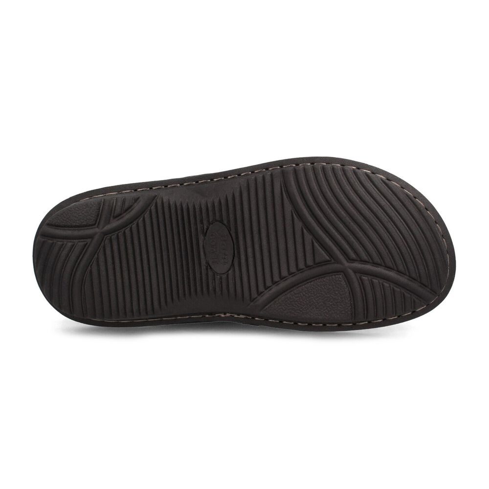 Sandalia Hombre Bata Caty Negro image number 4.0