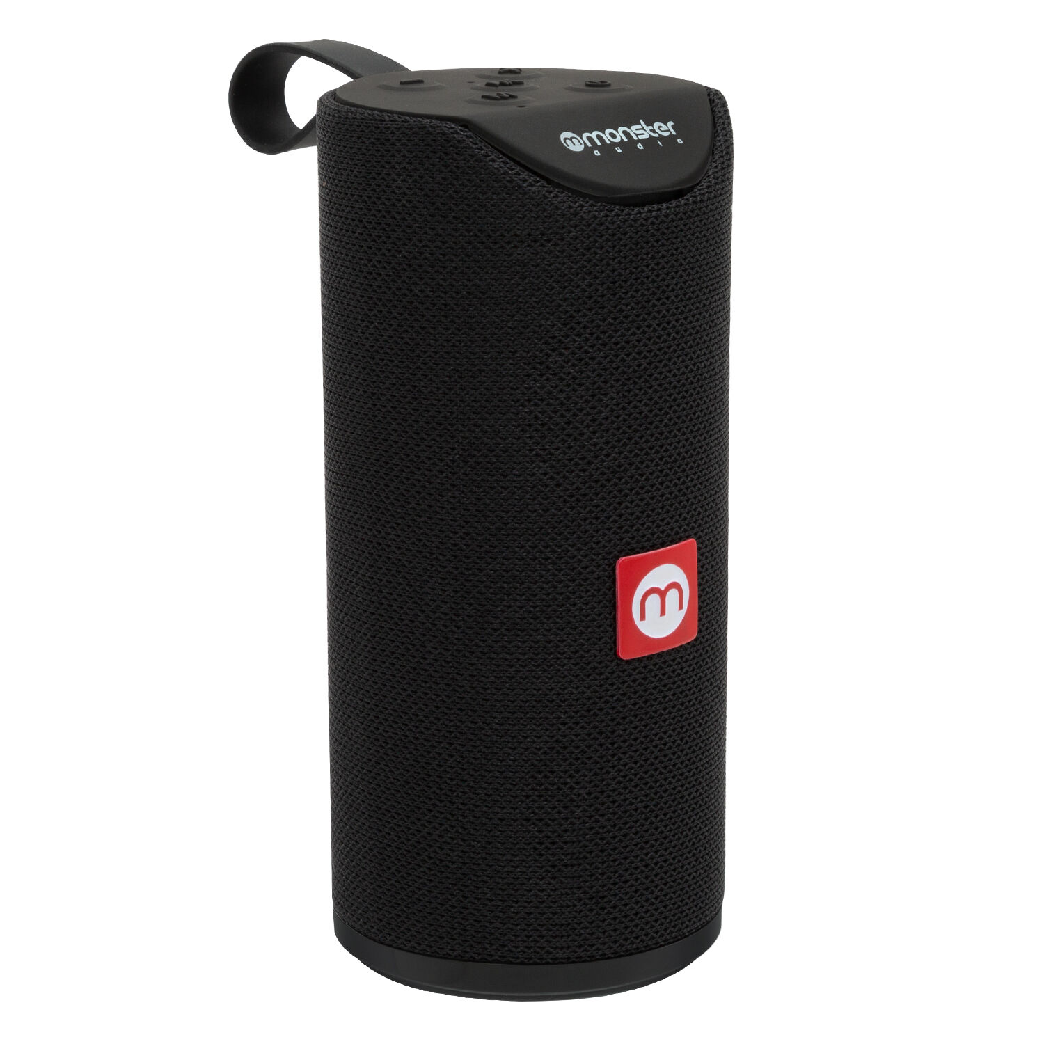 Parlante Port&aacute;til Bluetooth Waterproof Monster P450 Negro image number 0.0