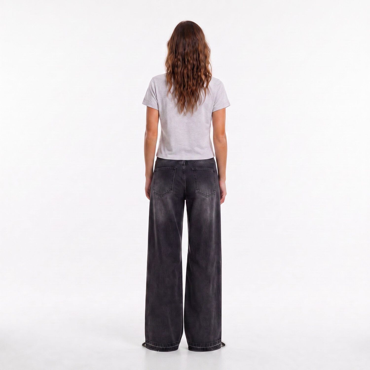 Polera Mujer Freedom image number 1.0