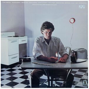 Don Henley - I Can't Stand Still | Vinilo Usado