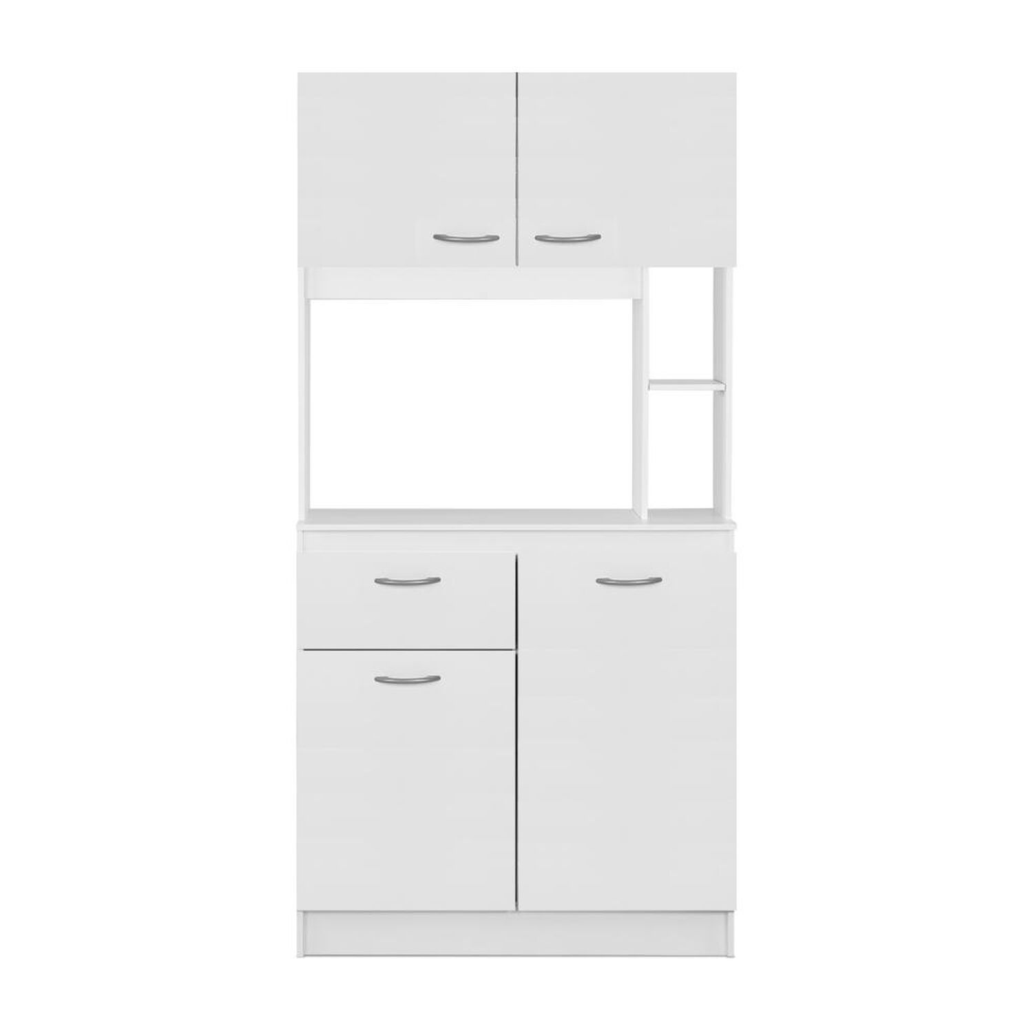 Mueble De Cocina Cic Mueble Cocina Stanford / 4 Puertas / 1 Caj&oacute;n image number 2.0